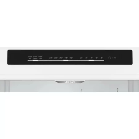 Kontrolsat - Combinado Bosch KGN392WCF (363L - Classe C - Branco)