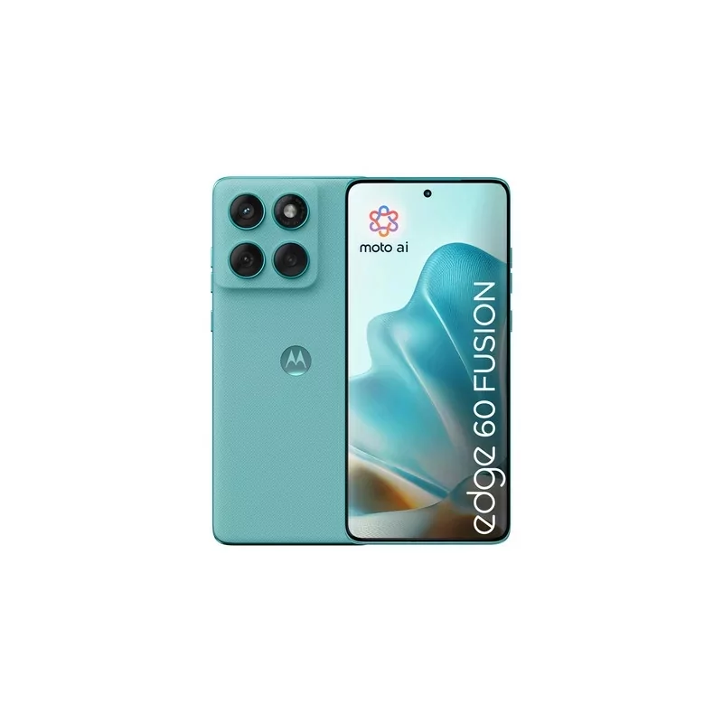 Kontrolsat - Smartphone Motorola 5G 8GB/256GB - MOTO EDGE 60 FUSION