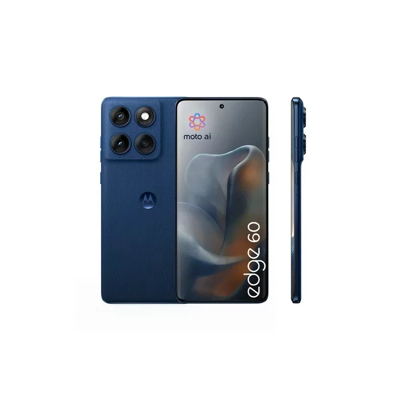 Kontrolsat - Smartphone Motorola 16GB 512GB - MOTO EDGE 60 5G