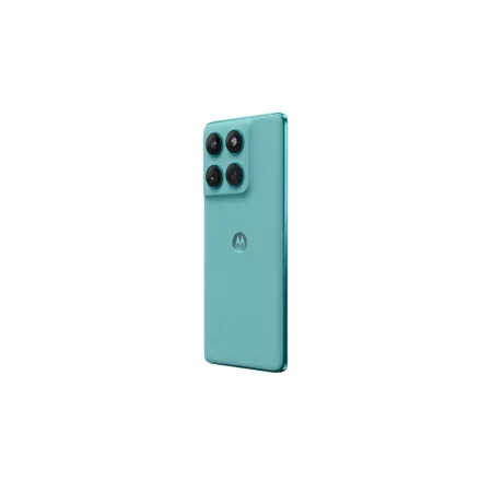 Kontrolsat - Smartphone Motorola (6.67" - Dual SIM - 5G - 8GB/256GB Azul) - MOTO EDGE 60 FUSION