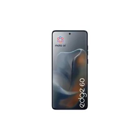 Kontrolsat - Smartphone Motorola 16GB 512GB - MOTO EDGE 60 5G Kontrolsat - Smartphone Motorola 16GB 512GB - MOTO EDGE 60 5G