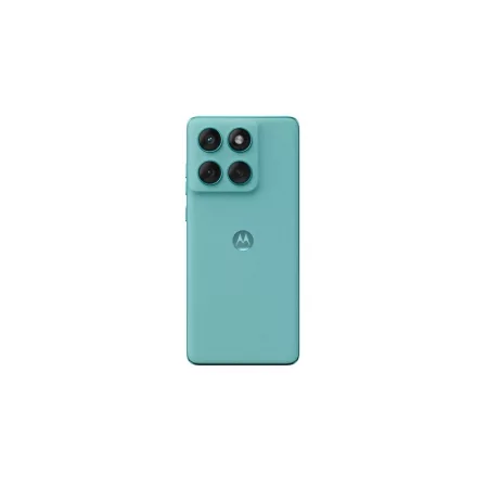 Kontrolsat - Smartphone Motorola (6.67" - Dual SIM - 5G - 8GB/256GB Azul) - MOTO EDGE 60 FUSION
