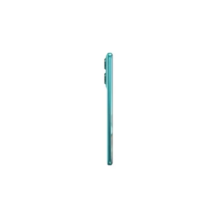 Kontrolsat - Smartphone Motorola (6.67" - Dual SIM - 5G - 8GB/256GB Azul) - MOTO EDGE 60 FUSION