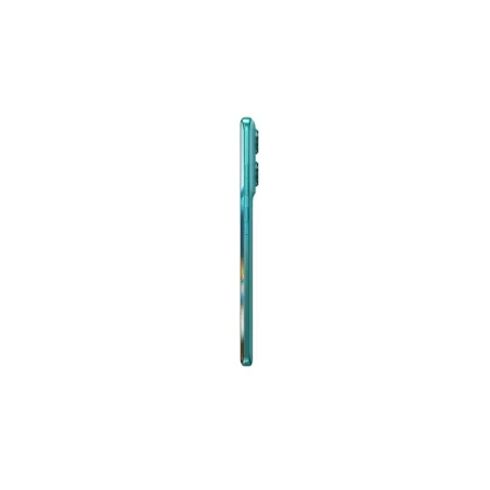 Kontrolsat - Smartphone Motorola (6.67" - Dual SIM - 5G - 8GB/256GB Azul) - MOTO EDGE 60 FUSION