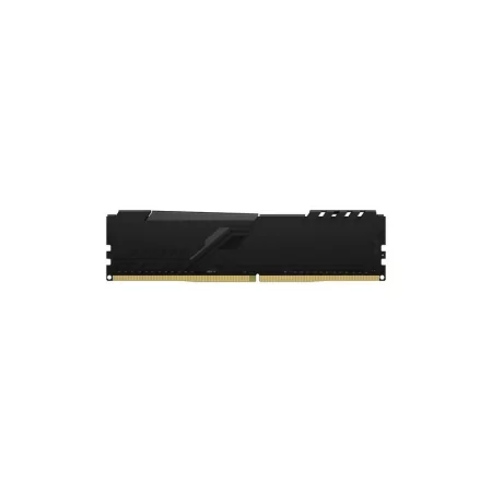 Kontrolsat - Módulo de Memória Kingston 8GB - FURY Beast Black