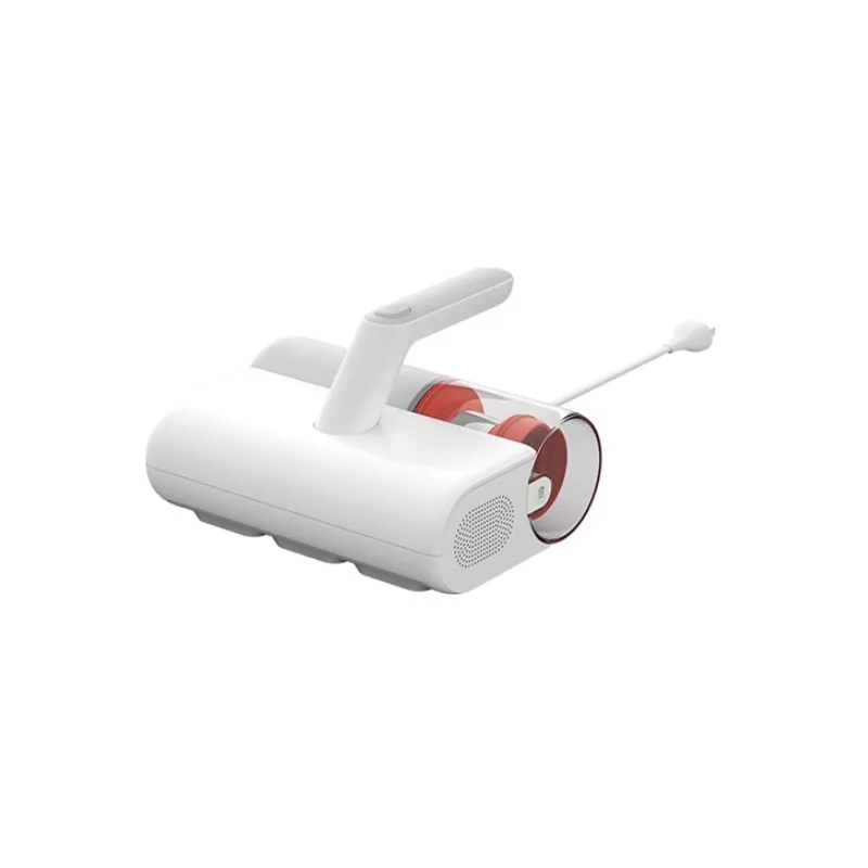 Aspirador Anti-Ácaros Dust Mite VC EU – Eficiente, Compacto e Potente