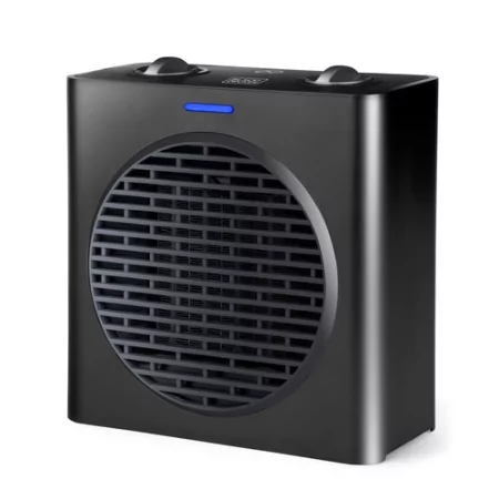 Termoventilador Black+Decker - 1500W - Preto - BXSH-1500-E