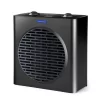 Termoventilador Black+Decker - 1500W - Preto - BXSH-1500-E