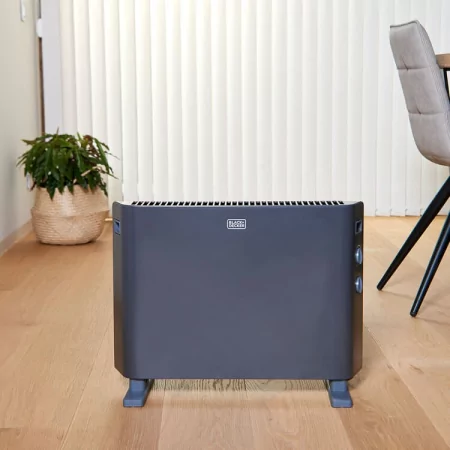 Aquecedor Convector Black+Decker - 2000W - Preto - BXCSH2000E
