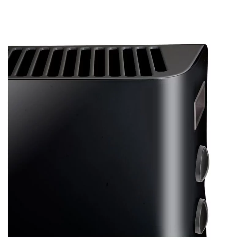 Black&Decker Convector Heater - 2000W - Black - BXCSH-2000-E