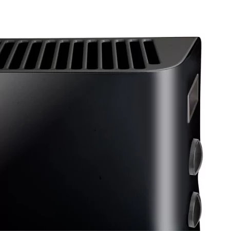 Aquecedor Convector Black+Decker - 2000W - Preto - BXCSH2000E
