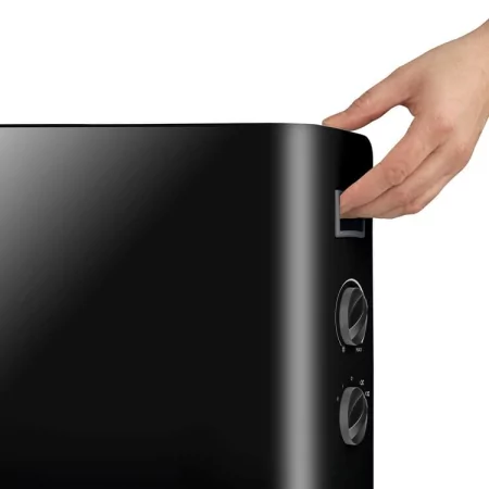 Aquecedor Convector Black+Decker - 2000W - Preto - BXCSH2000E