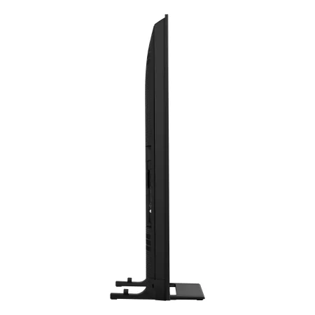 Smart TV Hisense 55E8Q Mini LED 55" (139 cm) 4K 144Hz Dolby Vision