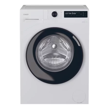 Máquina de Lavar Roupa Candy BR48B6S 8kg 1400RPM Inverter Wi-Fi Classe A