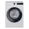 Máquina de Lavar Roupa Candy BR48B6S 8kg 1400RPM Inverter Wi-Fi Classe A