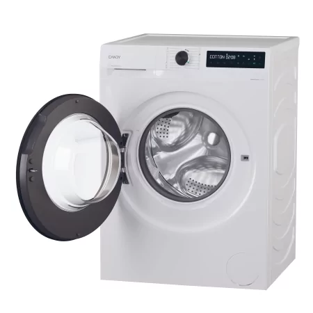 Máquina de Lavar Roupa Candy BR48B6S 8kg 1400RPM Inverter Wi-Fi Classe A