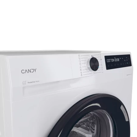 Candy BR48B6S 8kg 1400RPM Inverter Wi-Fi Washing Machine Class A