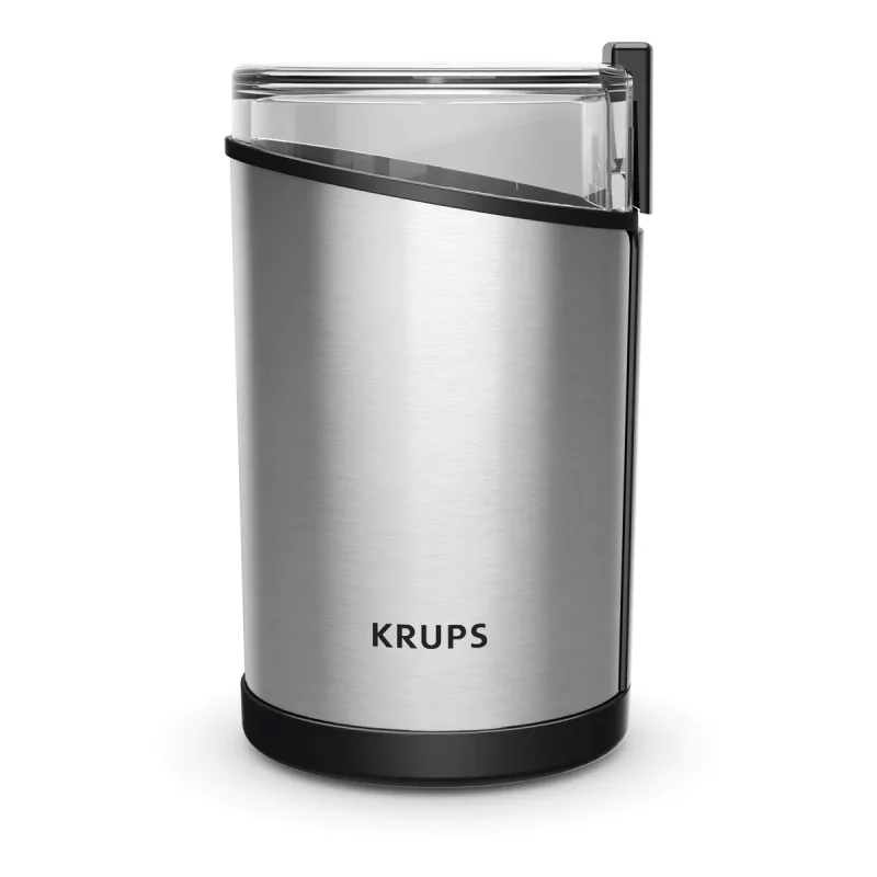 Moinho de Café Krups GX204D10 - 200W - 85g