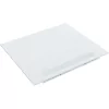 Placa de Cerâmica WHIRLPOOL WLS-5360-BF/W (Ref: 152073) - 4 Zonas, Branco