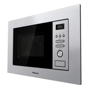Microondas Hisense 320G41X...