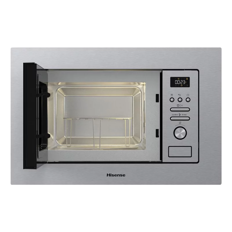 Micro Ondas Hisense - Bim320g41x