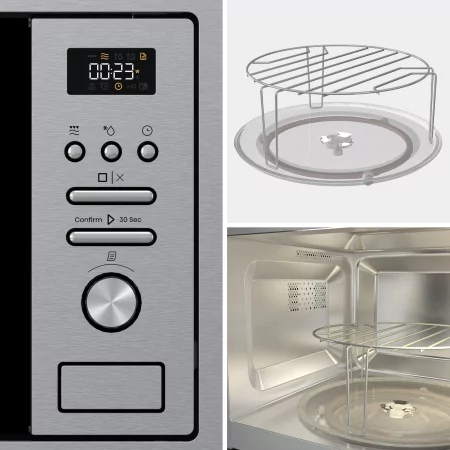 Micro Ondas Hisense - Bim320g41x