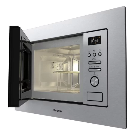 Micro Ondas Hisense - Bim320g41x