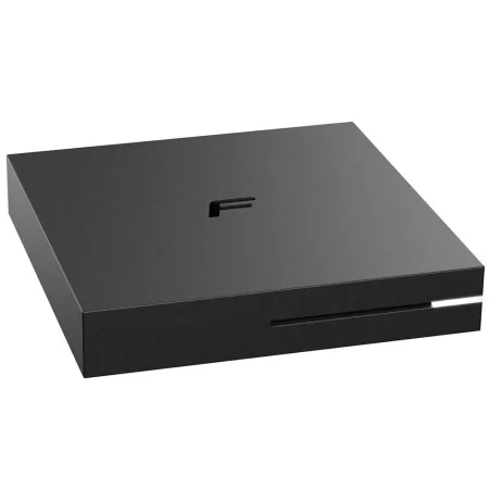 Formuler Z10 - Box IPTV - 5G - Android 4K