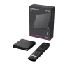 Formuler Z10 - Box IPTV - 5G - Android 4K