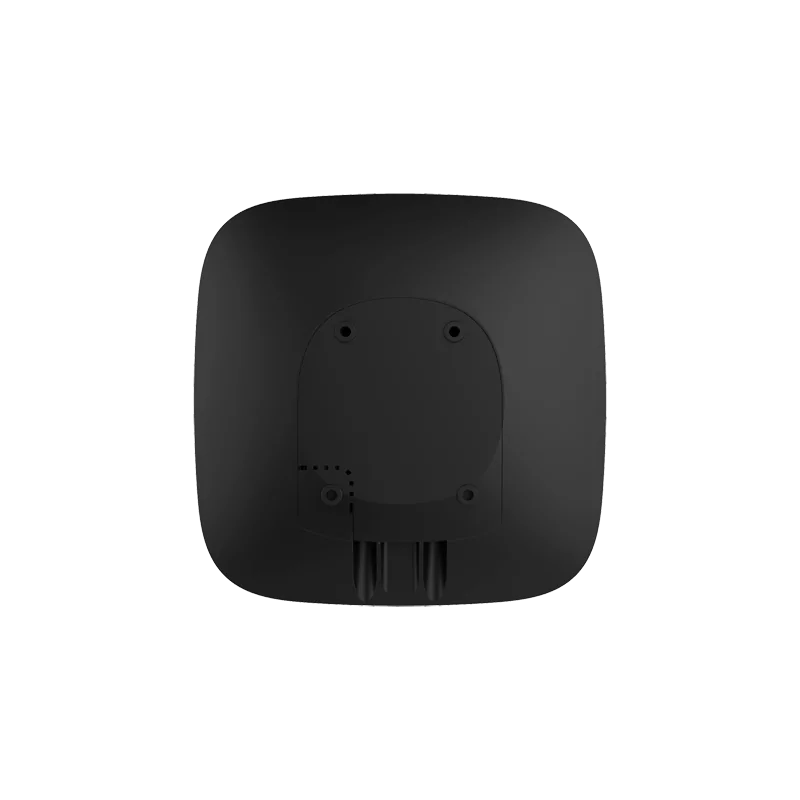 Central de Segurança Ajax Hub 2 (4G) - Preto