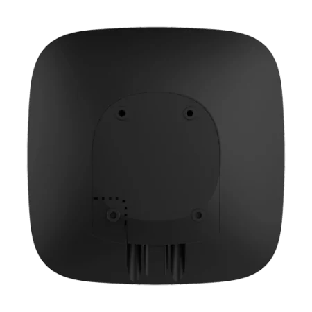 Central de Segurança Ajax Hub 2 (4G) - Preto