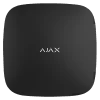 Ajax Hub 2 (4G) Jeweller - Central Alarme Eth/4G x2 c/ Foto - Preto