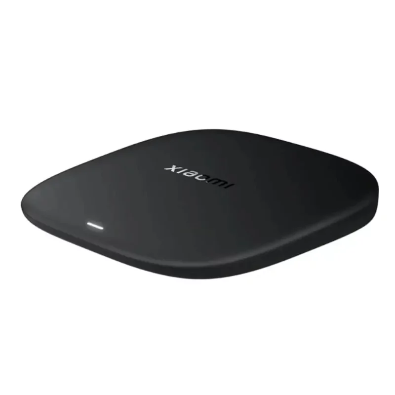 Xiaomi Mi TV Box S - 3rd Generation - 2GB/32GB Google TV