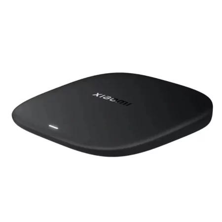 Xiaomi Mi TV Box S - 3rd Generation - 2GB/32GB Google TV