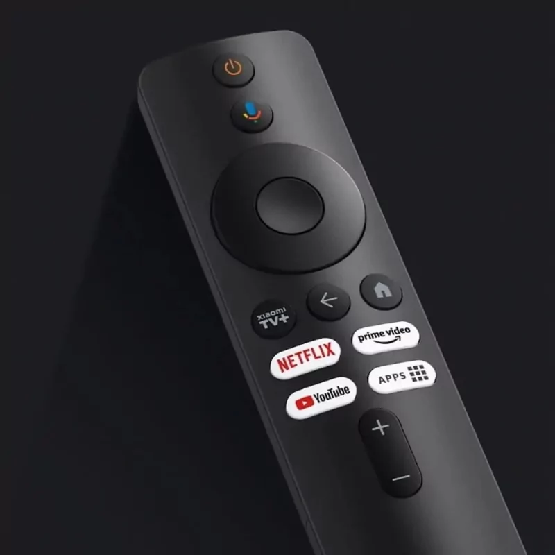 Xiaomi Mi TV Box S - 3rd Generation - 2GB/32GB Google TV