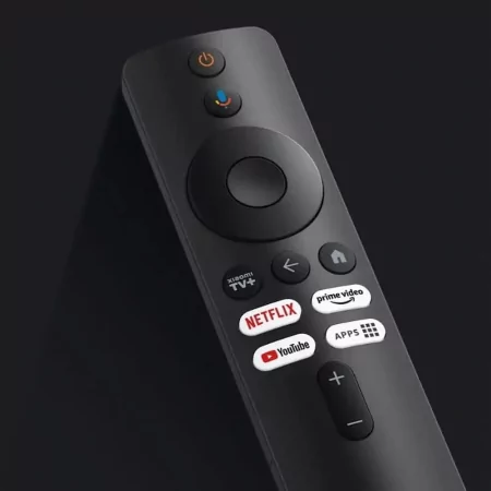 Xiaomi Mi TV Box S - 3rd Generation - 2GB/32GB Google TV