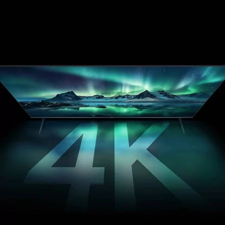 Xiaomi Mi TV Box S - 3rd Generation - 2GB/32GB Google TV