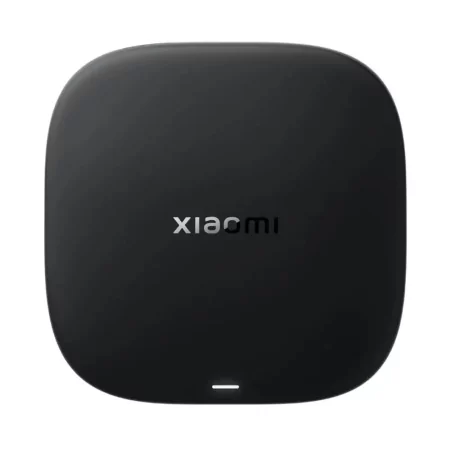 Xiaomi Mi TV Box S - 3rd Generation - 2GB/32GB Google TV