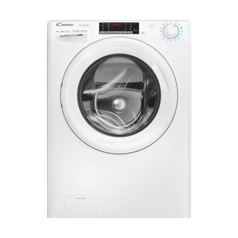 Candy CO4104TWM/1-S Washing Machine (10kg - 1400rpm - Class A)