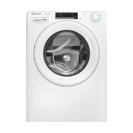 Máquina Lavar Roupa Candy CO4104TWM/1-S (10kg - 1400rpm - Classe A)