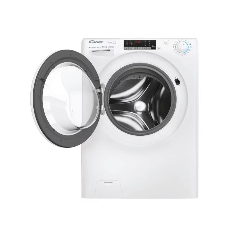 Candy CO4104TWM/1-S Washing Machine (10kg - 1400rpm - Class A)