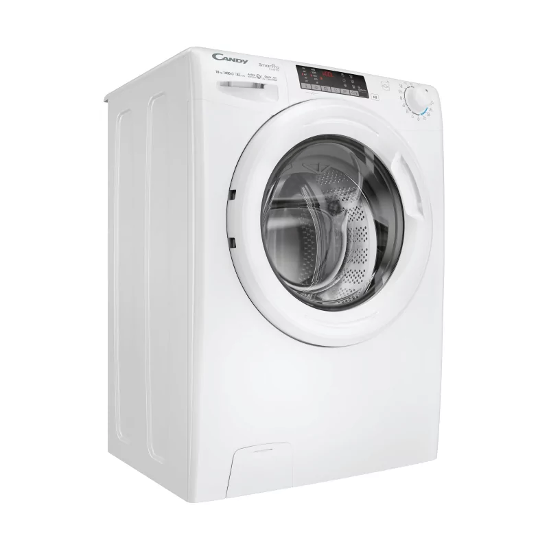 Máquina Lavar Roupa Candy CO4104TWM/1-S (10kg - 1400rpm - Classe A)