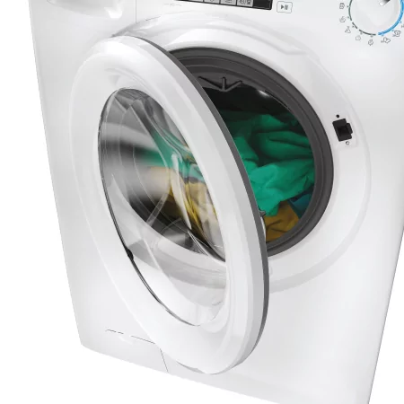 Máquina Lavar Roupa Candy CO4104TWM/1-S (10kg - 1400rpm - Classe A)