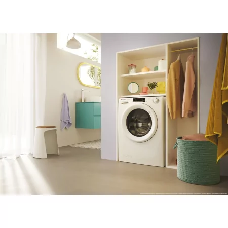 Candy CO4104TWM/1-S Washing Machine (10kg - 1400rpm - Class A)