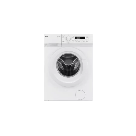 Teka Washing Machine WMK 40740 WH (7 kg - 1400 rpm - White)