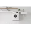 Maquina de Lavar Roupa Teka WMK 40740 WH (7 kg - 1400 rpm - Branco)