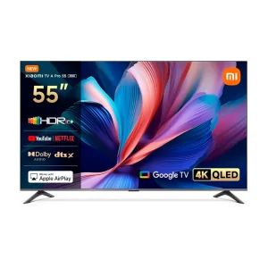 Smart TV Xiaomi Pro A de...
