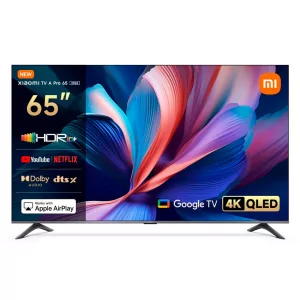 Smart TV Xiaomi Pro A 65...