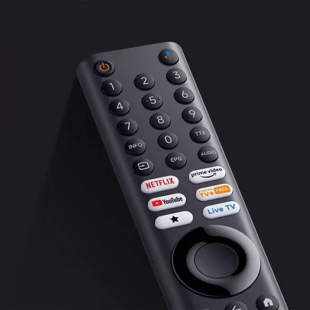 Smart TV Xiaomi Pro A 65 2026 QLED - (165cm - Google TV - 4K) - ELA5990EU