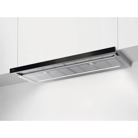 AEG Hood GDP869PL - 650 m³/h, Stainless Steel